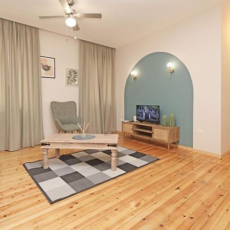 Retro Corfiot Junior Suite @ Old Town Corfu  Exterior photo