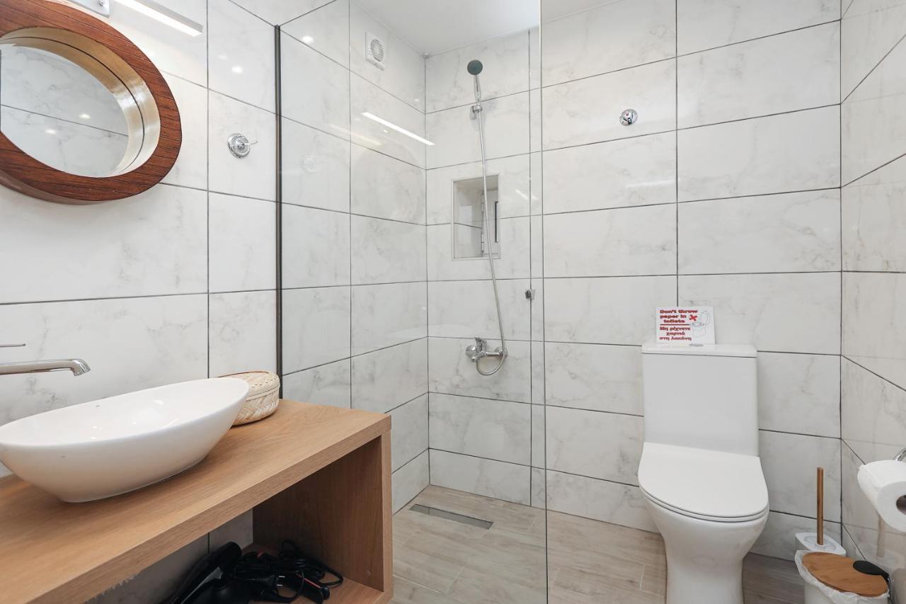 Retro Corfiot Junior Suite @ Old Town Corfu  Exterior photo